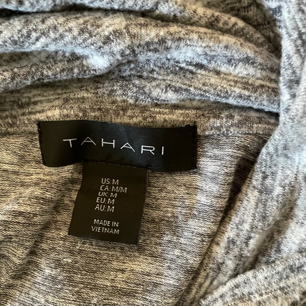 Tahari Turtleneck - Picture 5 of 5